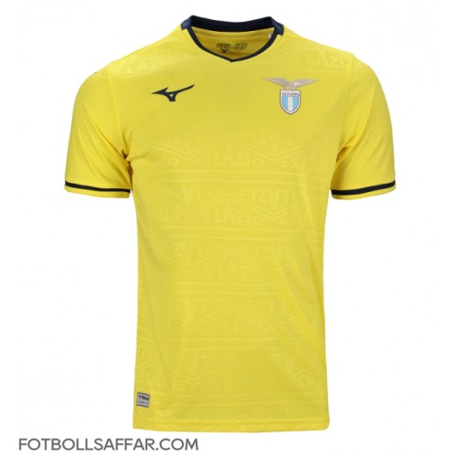 Lazio Bortatröja 2024-25 Kortärmad